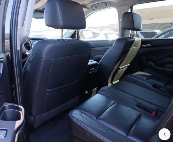 used 2019 GMC Yukon XL car, priced at $27,300