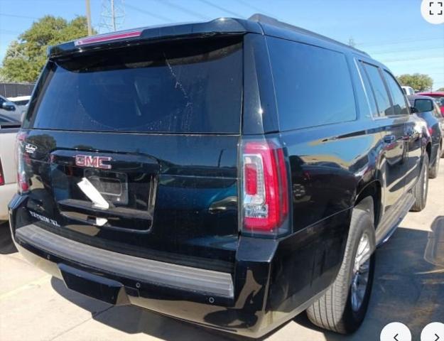 used 2019 GMC Yukon XL car, priced at $27,300