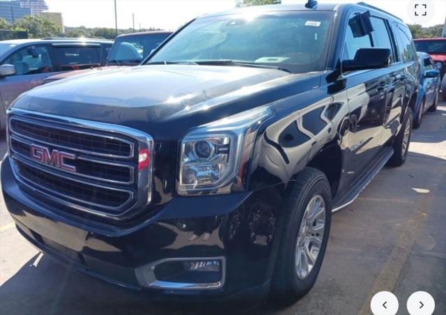 used 2019 GMC Yukon XL car, priced at $27,300