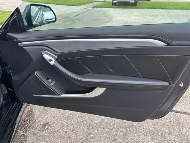 used 2014 Cadillac CTS car, priced at $14,990