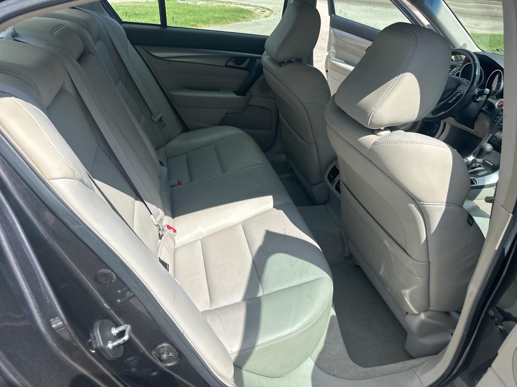 used 2010 Acura TL car, priced at $7,900