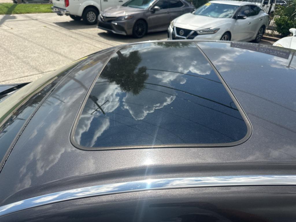 used 2010 Acura TL car, priced at $7,900