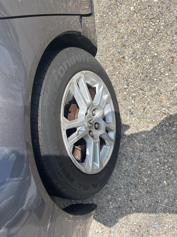 used 2010 Acura TL car, priced at $7,900