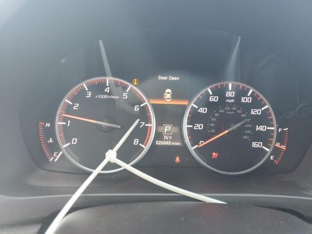 used 2019 Acura ILX car, priced at $20,990