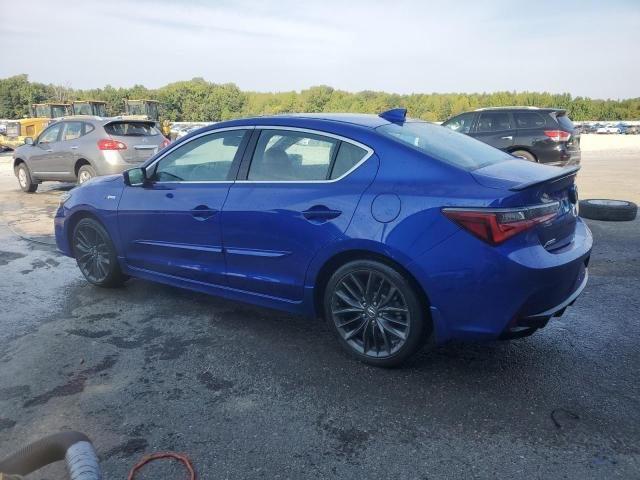 used 2019 Acura ILX car, priced at $20,990