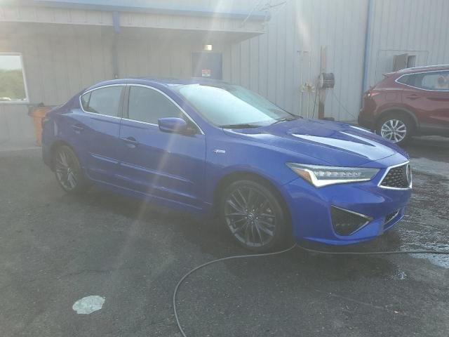 used 2019 Acura ILX car, priced at $20,990