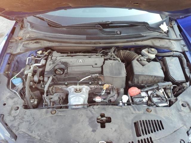 used 2019 Acura ILX car, priced at $20,990