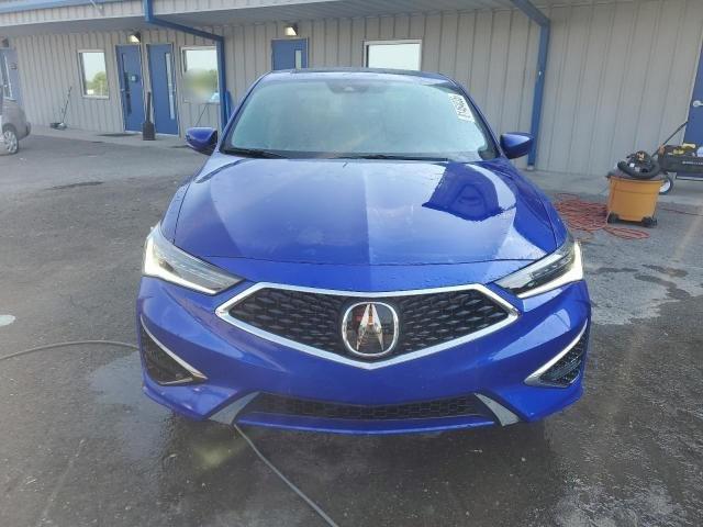 used 2019 Acura ILX car, priced at $20,990