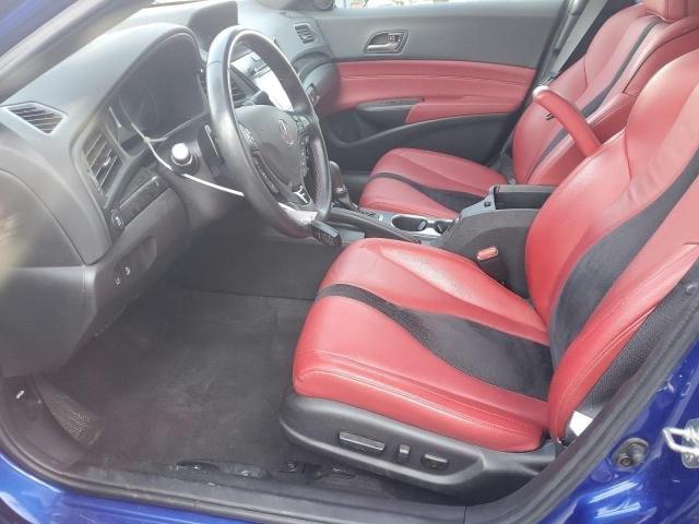 used 2019 Acura ILX car, priced at $20,990