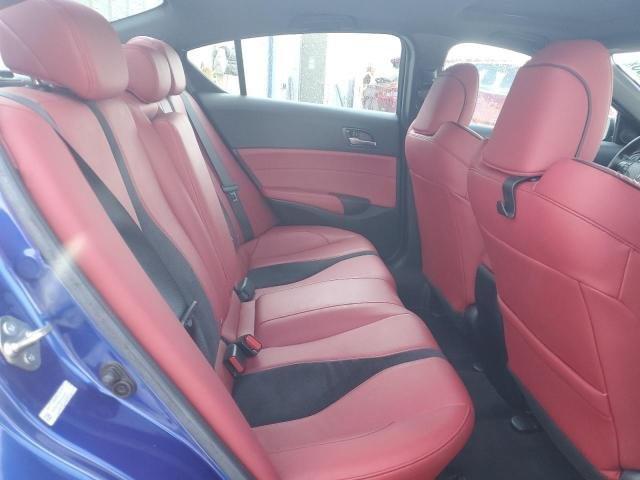 used 2019 Acura ILX car, priced at $20,990