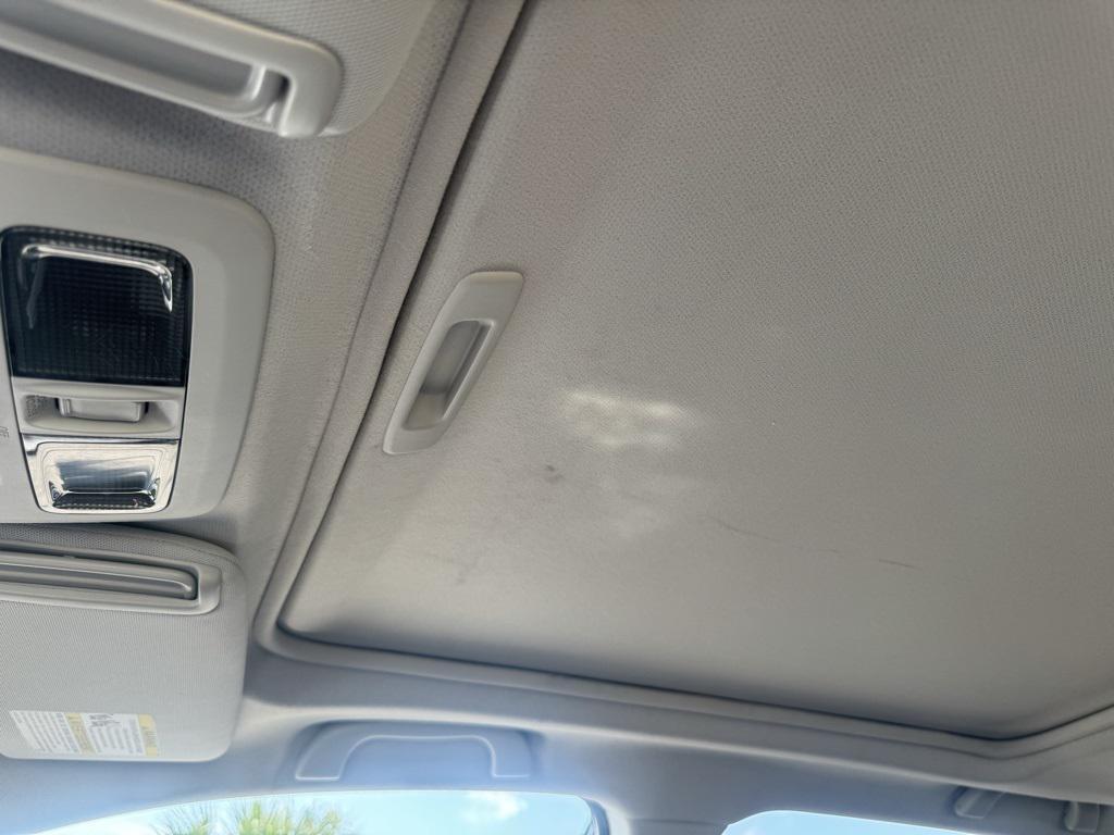 used 2015 Subaru Forester car, priced at $13,990