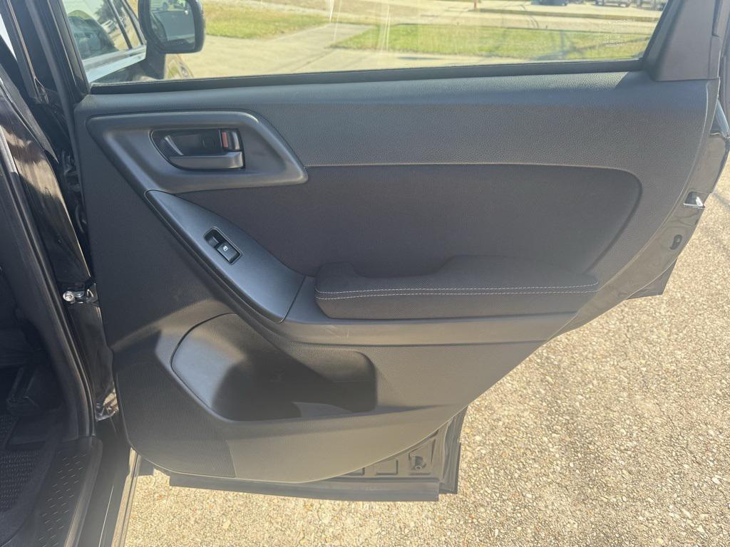 used 2015 Subaru Forester car, priced at $13,990