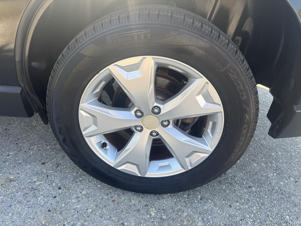 used 2015 Subaru Forester car, priced at $13,990