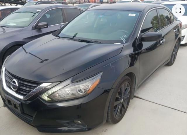 used 2017 Nissan Altima car, priced at $12,990