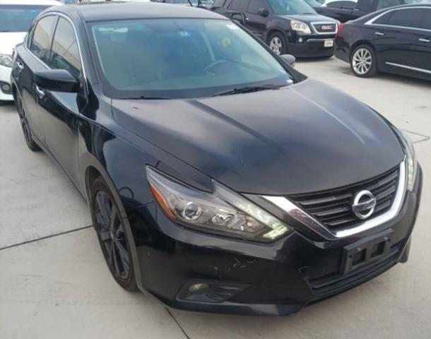 used 2017 Nissan Altima car, priced at $12,990