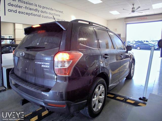 used 2014 Subaru Forester car, priced at $11,990