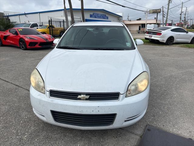 used 2010 Chevrolet Impala car, priced at $5,990