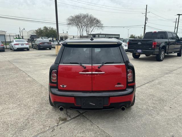 used 2013 MINI Clubman car, priced at $10,500