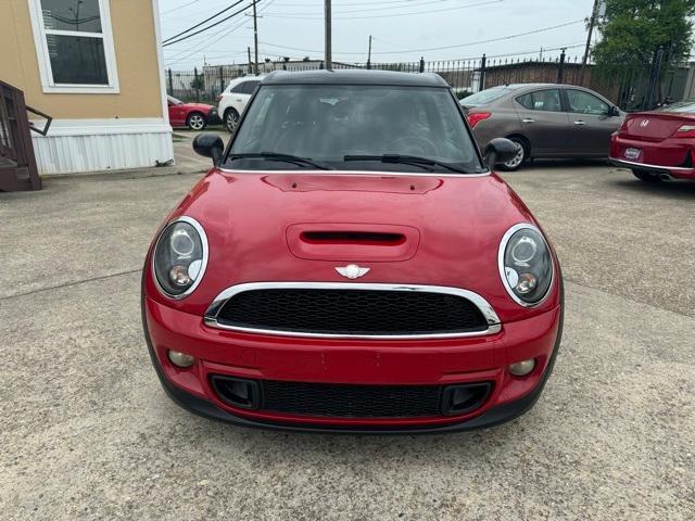 used 2013 MINI Clubman car, priced at $11,840