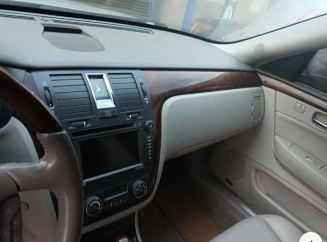 used 2011 Cadillac DTS car, priced at $8,990