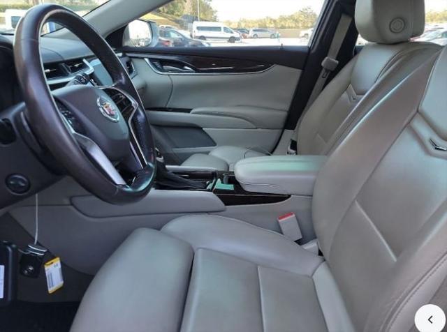 used 2013 Cadillac XTS car, priced at $14,990