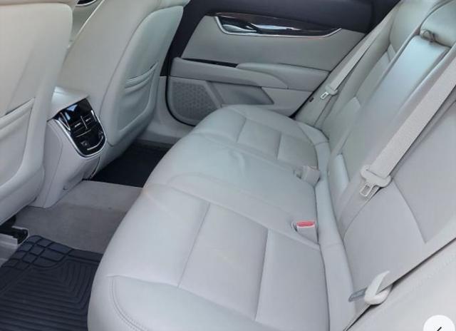 used 2013 Cadillac XTS car, priced at $14,990