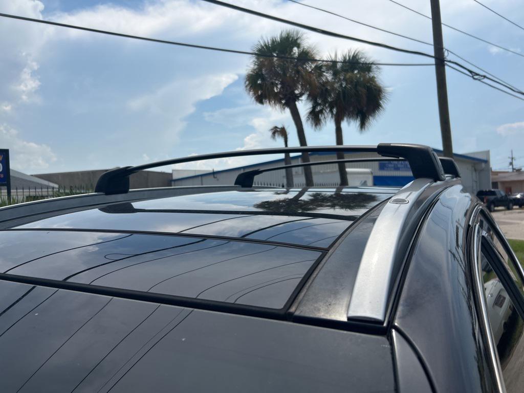 used 2020 Hyundai Santa Fe car, priced at $14,500