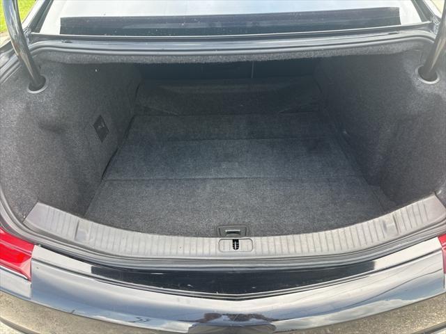 used 2018 Cadillac XTS car, priced at $17,900