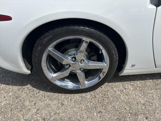 used 2006 Chevrolet Corvette car, priced at $23,200