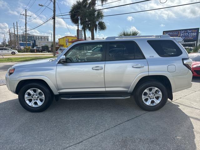 used 2016 Toyota 4Runner car, priced at $27,800