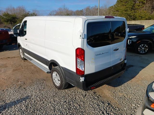 used 2019 Ford Transit-250 car, priced at $24,850