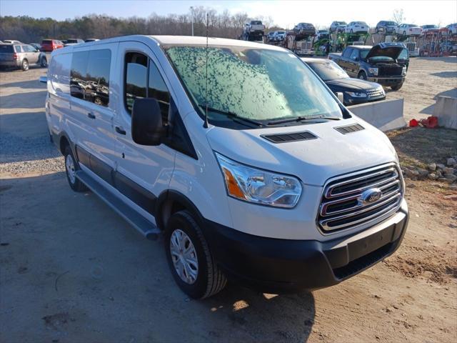 used 2019 Ford Transit-250 car, priced at $24,850