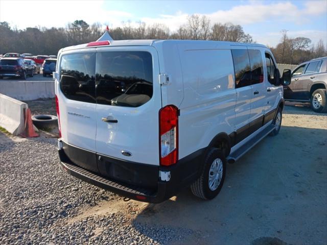 used 2019 Ford Transit-250 car, priced at $24,850