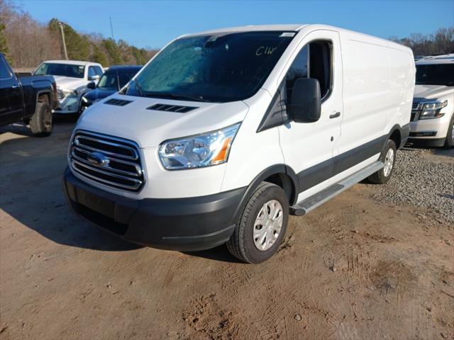 used 2019 Ford Transit-250 car, priced at $24,850