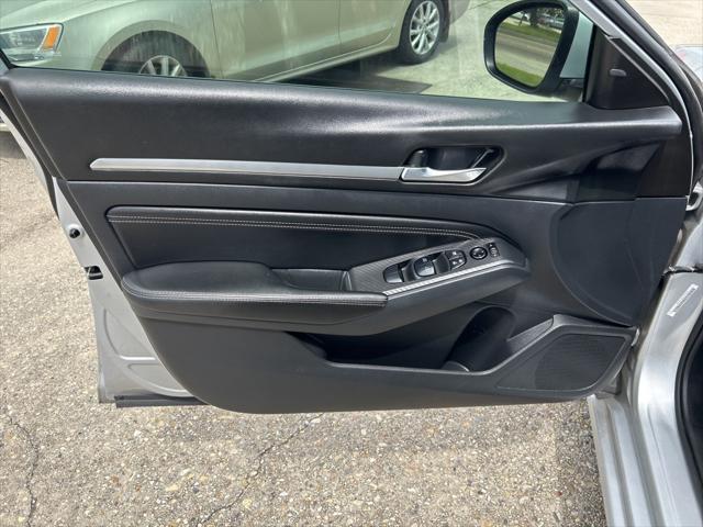 used 2019 Nissan Altima car, priced at $16,990