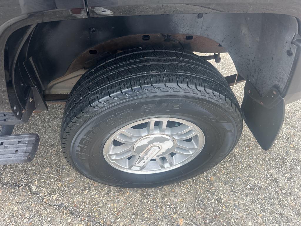 used 2007 Hummer H3 car, priced at $9,900