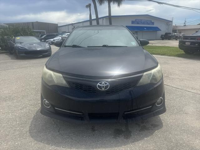 used 2013 Toyota Camry car, priced at $5,990