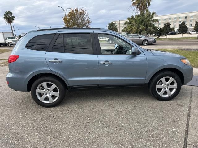 used 2009 Hyundai Santa Fe car, priced at $7,690