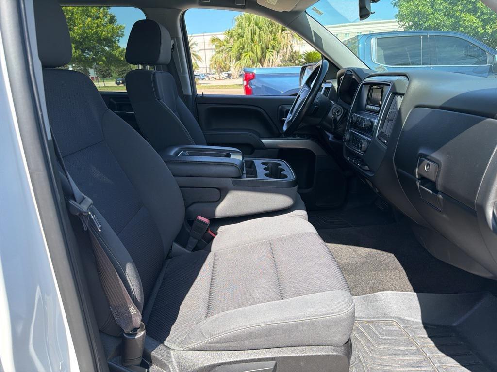 used 2014 Chevrolet Silverado 1500 car, priced at $18,700