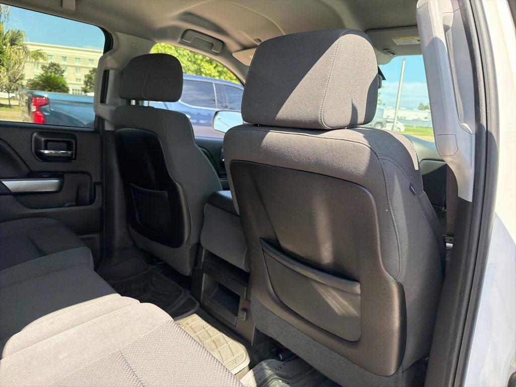 used 2014 Chevrolet Silverado 1500 car, priced at $18,700