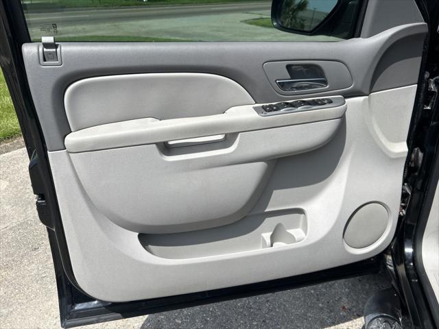 used 2010 Chevrolet Tahoe car, priced at $13,700