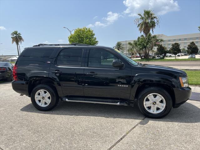used 2010 Chevrolet Tahoe car, priced at $13,700