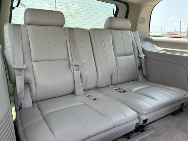 used 2010 Chevrolet Tahoe car, priced at $13,700