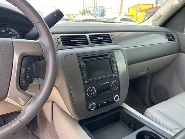 used 2010 Chevrolet Tahoe car, priced at $13,700
