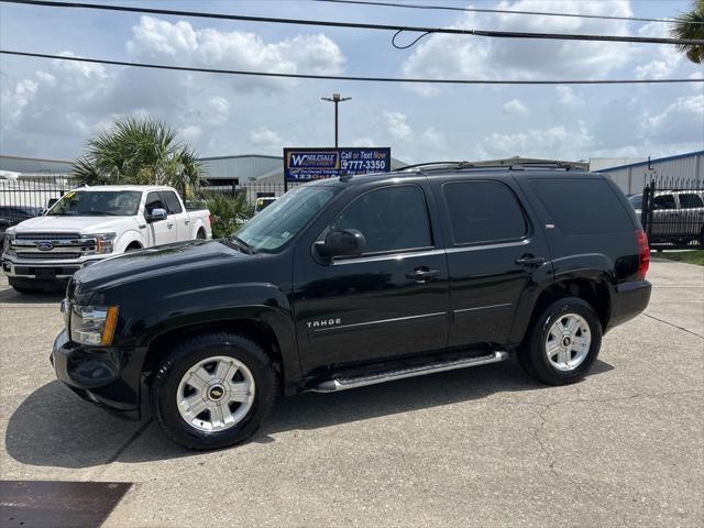used 2010 Chevrolet Tahoe car, priced at $13,700