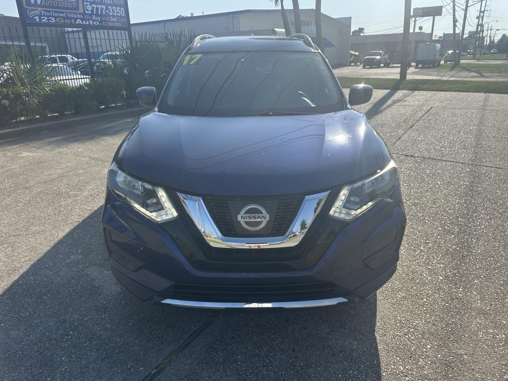 used 2017 Nissan Rogue car, priced at $13,830