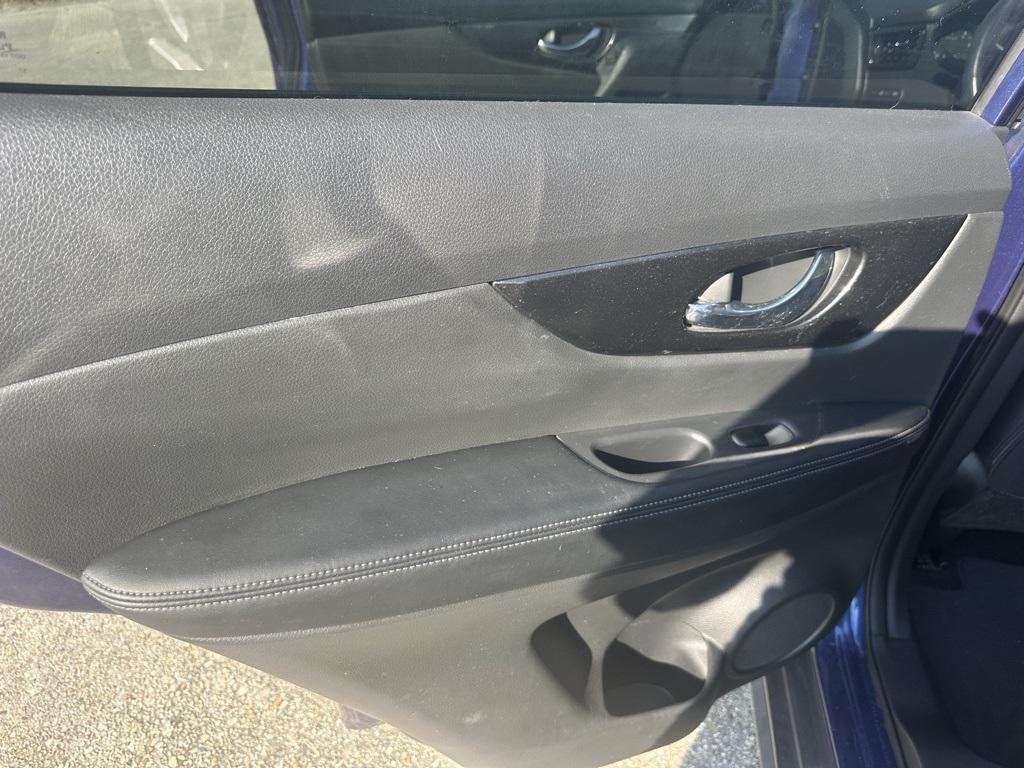 used 2017 Nissan Rogue car, priced at $13,830