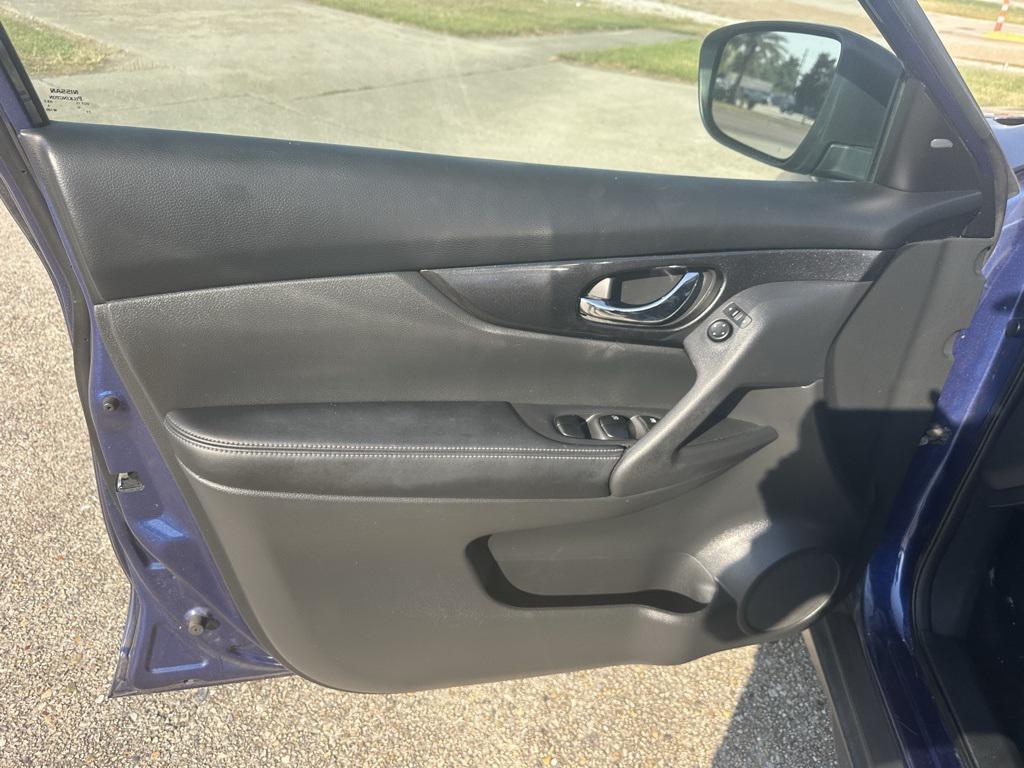 used 2017 Nissan Rogue car, priced at $13,830