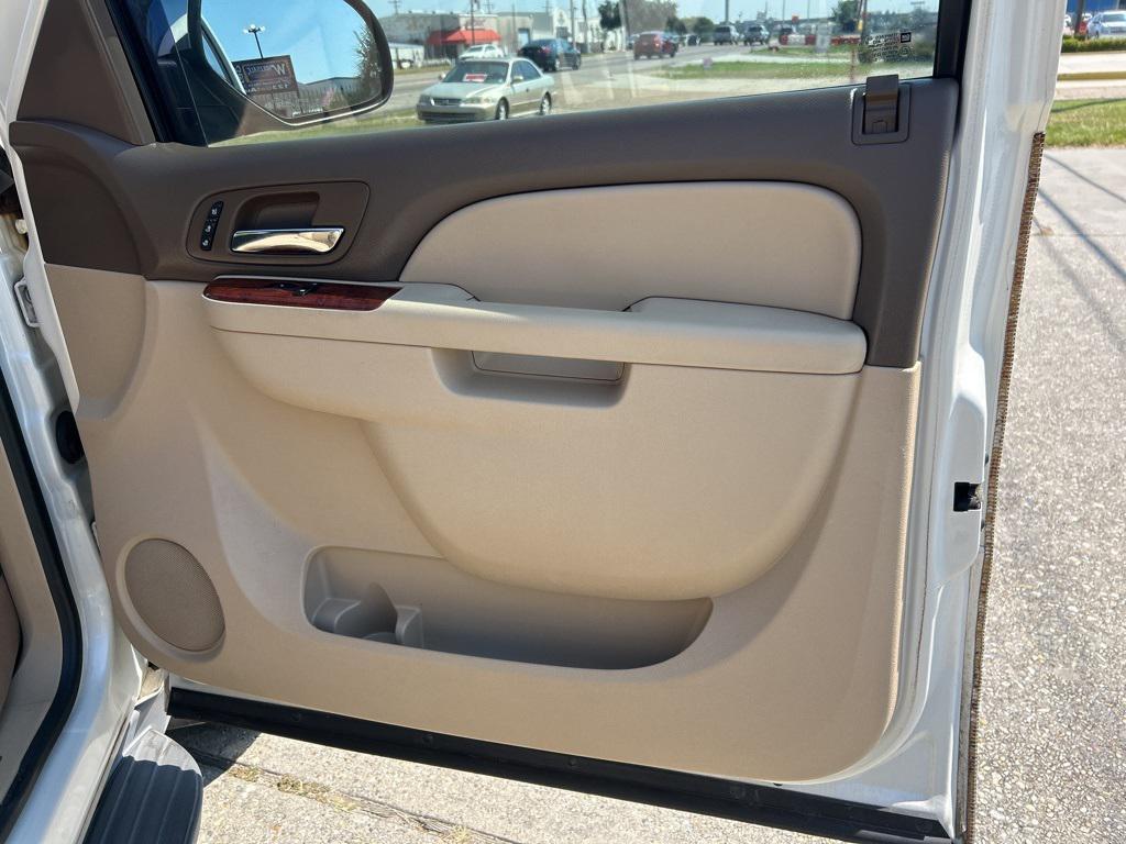 used 2013 Chevrolet Avalanche car, priced at $19,990