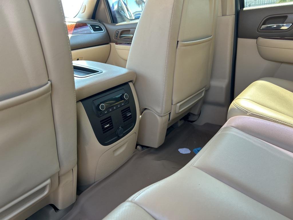 used 2013 Chevrolet Avalanche car, priced at $19,990